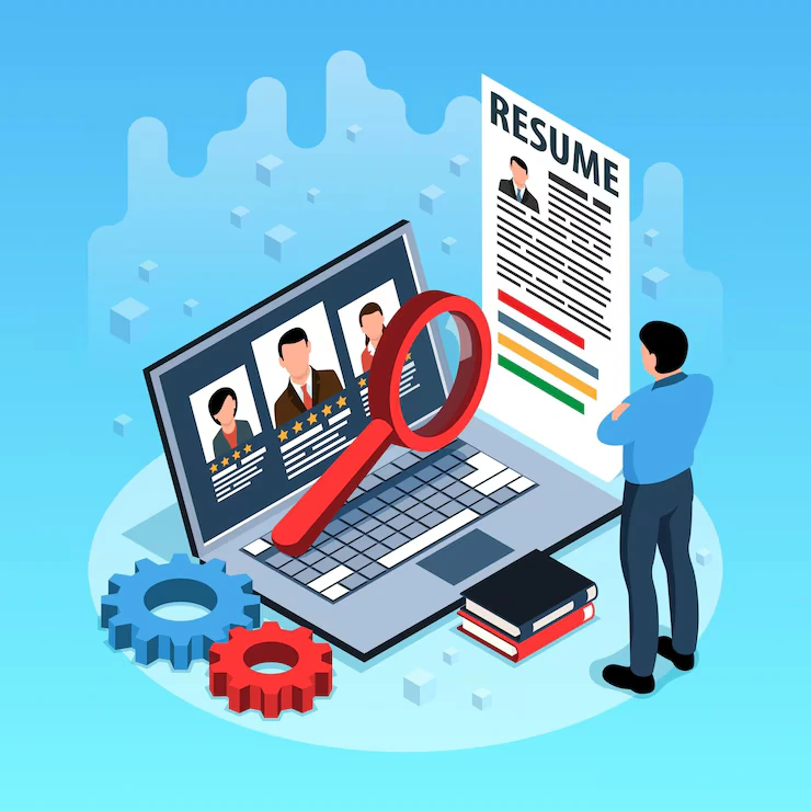 Job Database Representative Image Why 85% Recruiters Trust ATS to Filter Resumes | Pivotal Leap