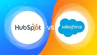 HubSpot vs Salesforce: Best CRM for Scaling Operations in 2026
