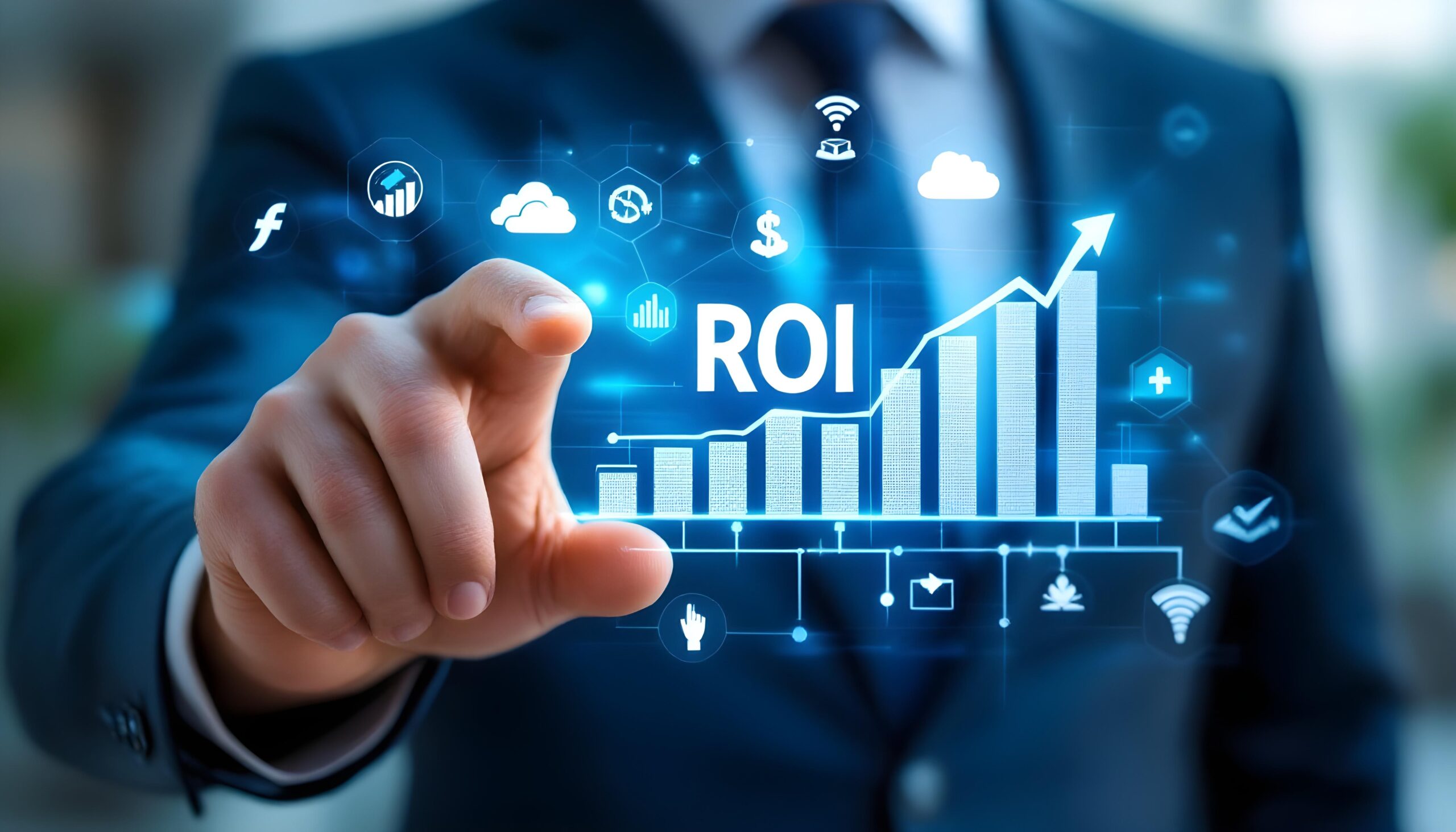 How to Measure and Maximize Salesforce ROI with Pivotal Leap